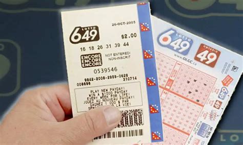 lotto 649 quebec